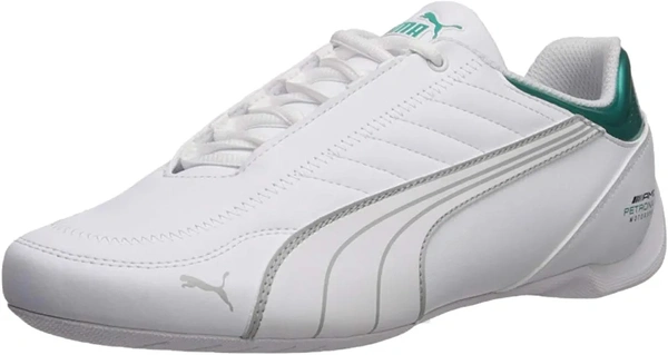 PUMA MAPM FUTURE KART CAT - UK 6