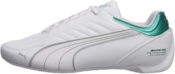 PUMA MAPM FUTURE KART CAT - UK 6