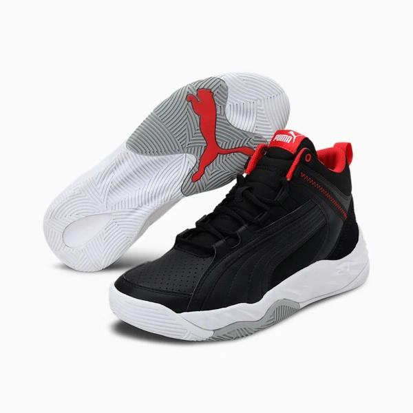 PUMA REBOUND FUTURE EVO - UK 7