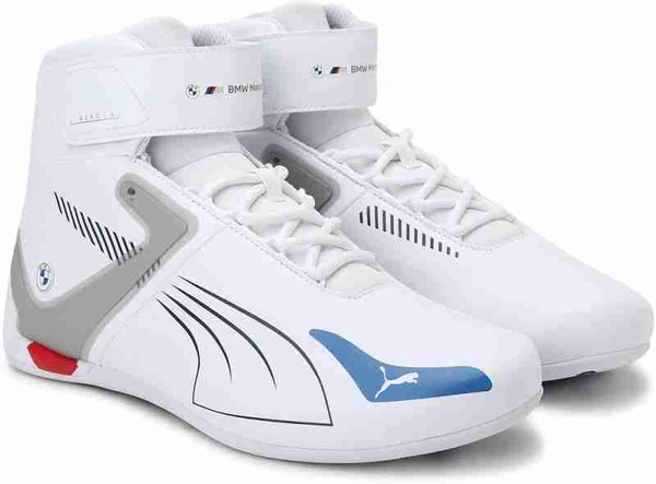 PUMA BMW MMS A3ROCAT MID - UK 7