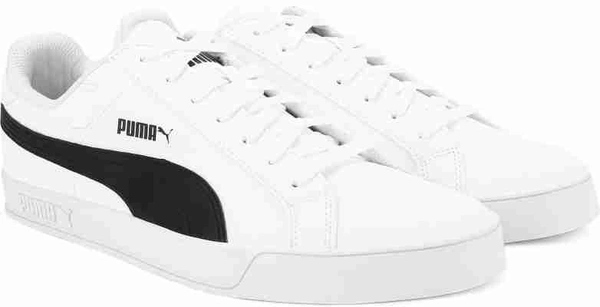 PUMA SMASH VULC V3 LO - UK 7