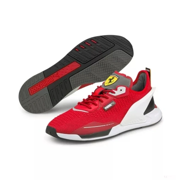 PUMA FERRARI ION SPEED - UK 7