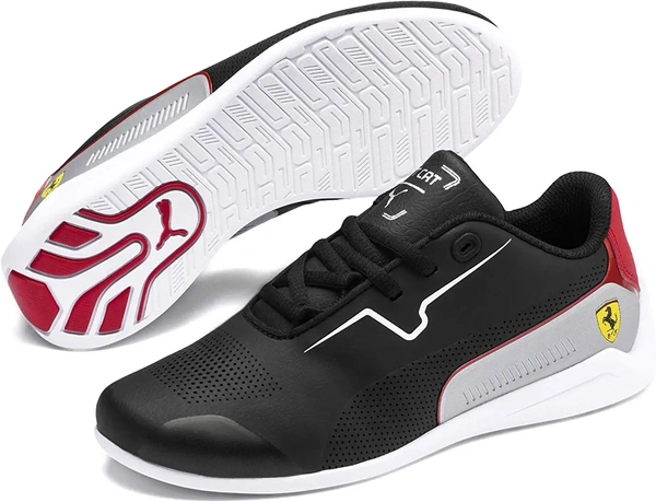 PUMA SF DRIFT CAT 8 - UK 7