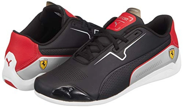 PUMA SF DRIFT CAT 8 - UK 7