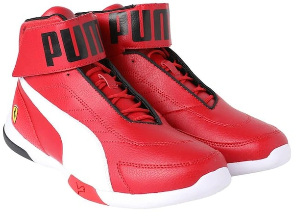 PUMA SF KART CAT MID III - UK 7