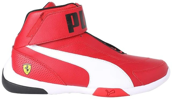 PUMA SF KART CAT MID III - UK 7