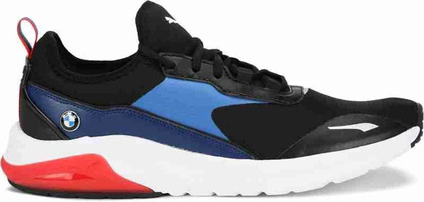 PUMA BMW MMS ELECTRON E PRO - UK 8