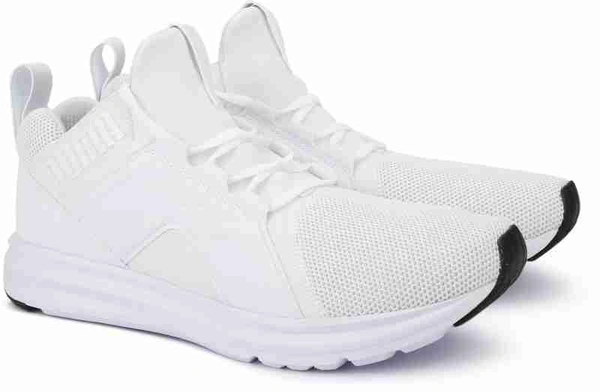PUMA ENZO MESH - UK 8