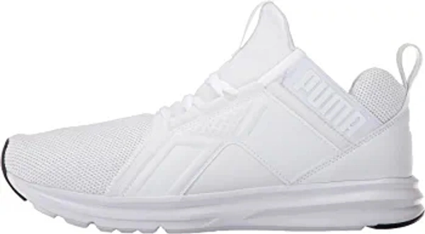 PUMA ENZO MESH - UK 8