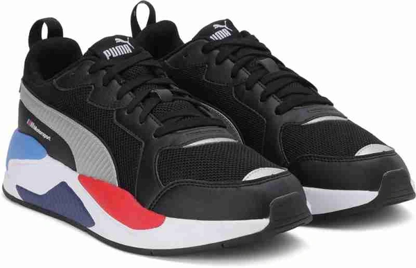 PUMA BMW MMS X-RAY - UK 8