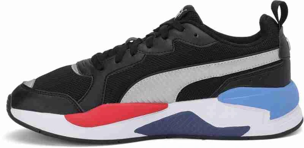 PUMA BMW MMS X-RAY - UK 8