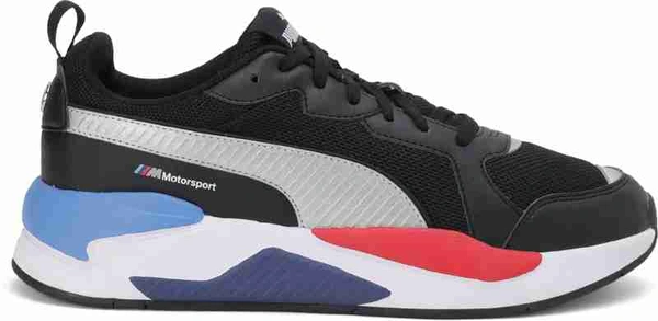 PUMA BMW MMS X-RAY - UK 8