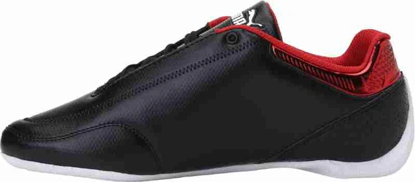 PUMA FERRARI RACE FUTURE KART CAT - UK 8