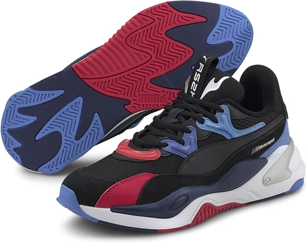 PUMA BMW MMS RS-2K - UK 8