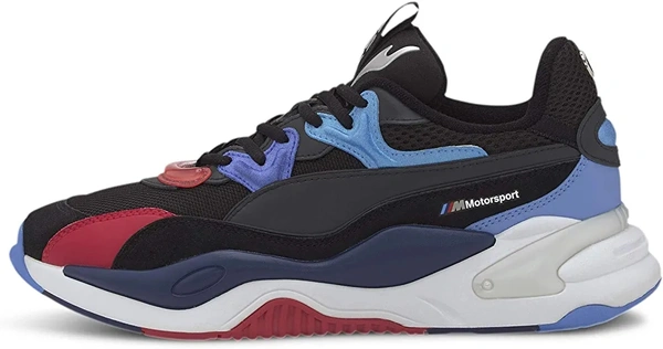 PUMA BMW MMS RS-2K - UK 8