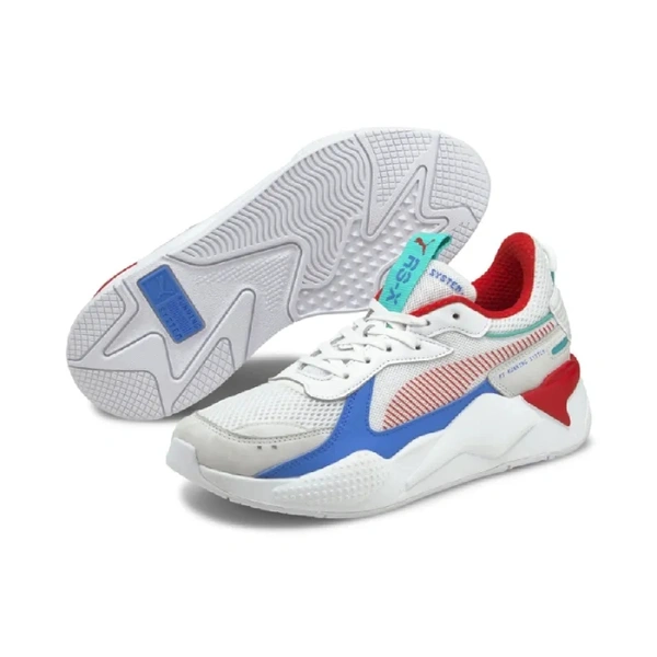 PUMA RS-X TOYS - UK 8