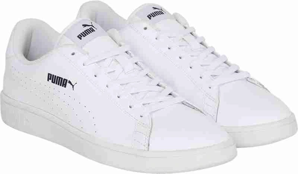 PUMA SMASH V2 L PERF - UK 8