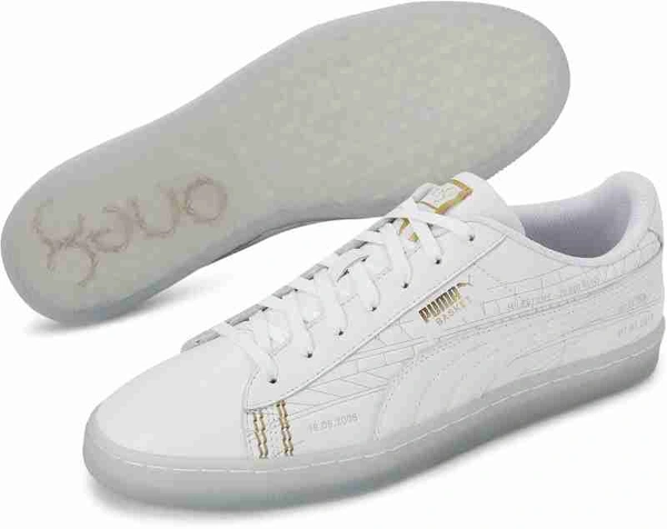 PUMA BASKET CLASSIC ONE8 V3 - UK 9