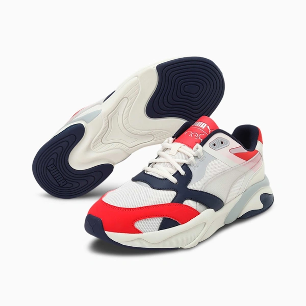 PUMA X-RAY MILLENIUM ONE8 - UK 9