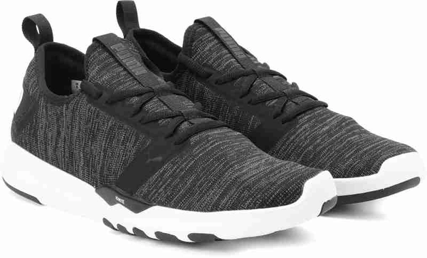 PUMA IGNITE CONTERDER KNIT - UK 9