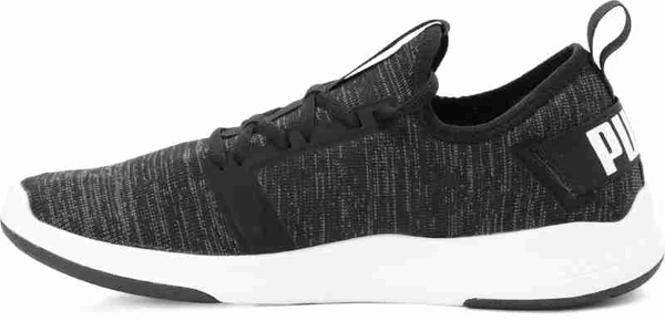 PUMA IGNITE CONTERDER KNIT - UK 9