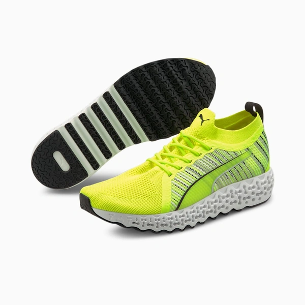 PUMA CALIBRATE RUNNER TRANSIT - UK 9