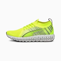 PUMA CALIBRATE RUNNER TRANSIT - UK 9