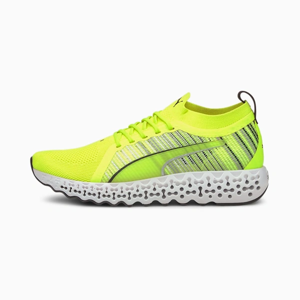PUMA CALIBRATE RUNNER TRANSIT - UK 9