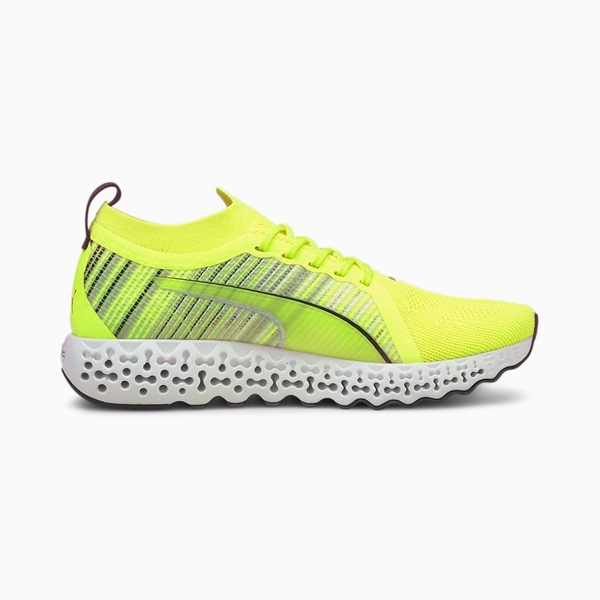 PUMA CALIBRATE RUNNER TRANSIT - UK 9
