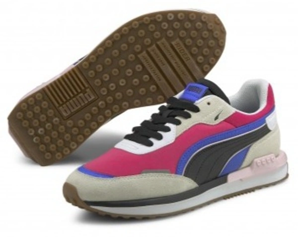 PUMA CITY RIDER - UK 9