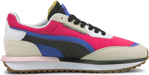 PUMA CITY RIDER - UK 9