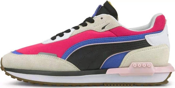 PUMA CITY RIDER - UK 9