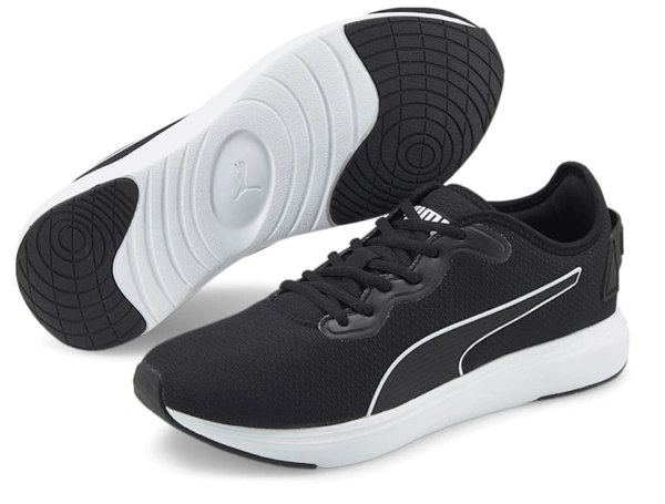 PUMA SOFTRIDE CRUISE - UK 9