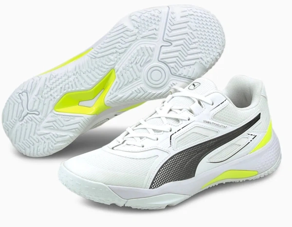 PUMA SOLARSTRIKE - UK 9