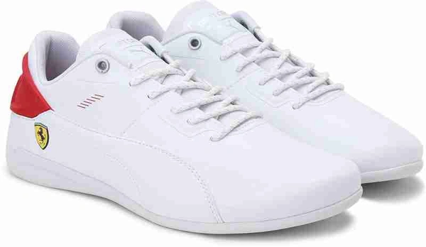 PUMA FERRARI DART CAT DELTA - UK 9