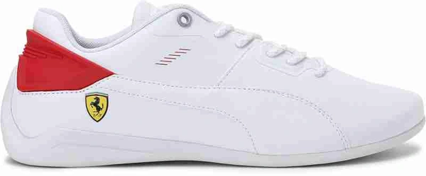 PUMA FERRARI DART CAT DELTA - UK 9