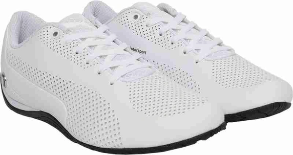 PUMA BMW MS DRIFT CAT 5 ULTRA - UK 9