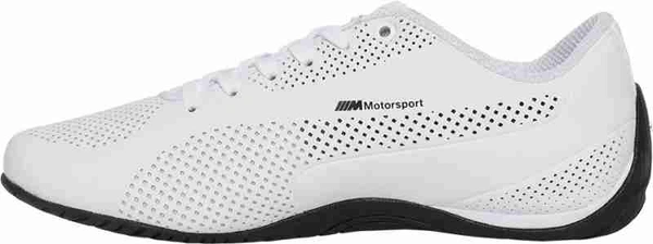 PUMA BMW MS DRIFT CAT 5 ULTRA - UK 9