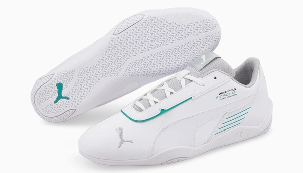 PUMA MAPF1 R-CAT MACHINA - UK 9