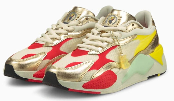 PUMA RS-X3 HARIBO - UK 10