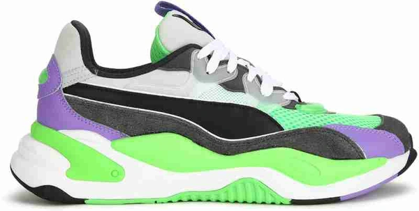 PUMA RS-2K INTERNET EXPLORING - UK 10
