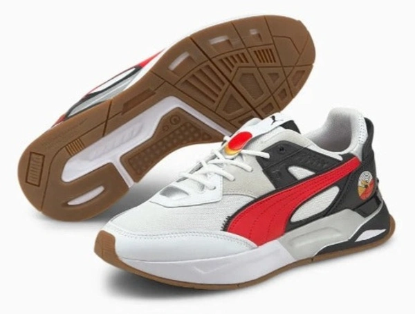 PUMA MIRAGE SPORT AS - UK 10