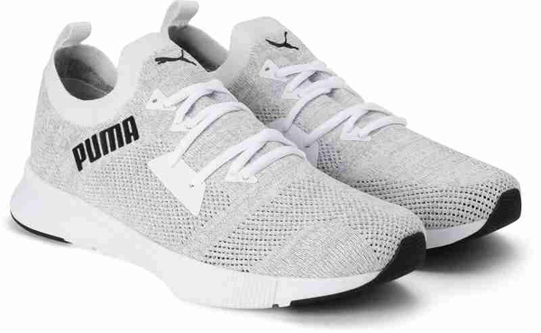PUMA FLYER RUNNER ENGINEER KNIT - UK 11