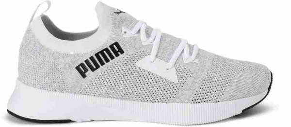 PUMA FLYER RUNNER ENGINEER KNIT - UK 11
