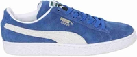 PUMA SUEDE CLASSIC + IDP - UK 11