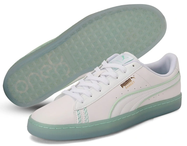 PUMA BASKET CLASSIC ONE8 V2 - UK 11