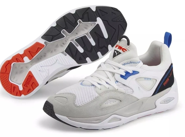 PUMA TRC BLAZE - UK 11