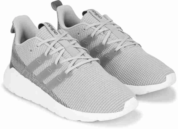 ADIDAS QUESTER FLOW - UK 12