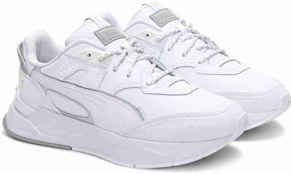 PUMA MIRAGE SPORT REFLECTIVE - UK 12