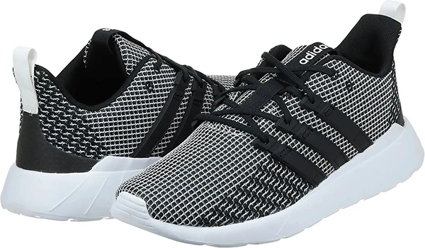 ADIDAS QUESTER FLOW - UK 12